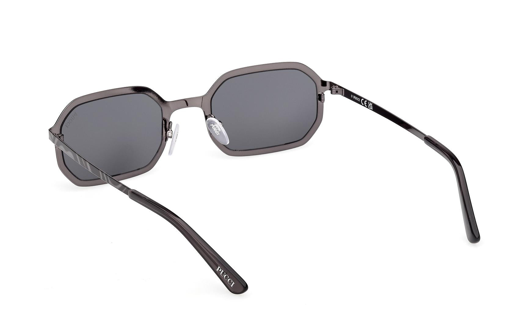 Emilio Pucci Sunglasses EP0248 05A
