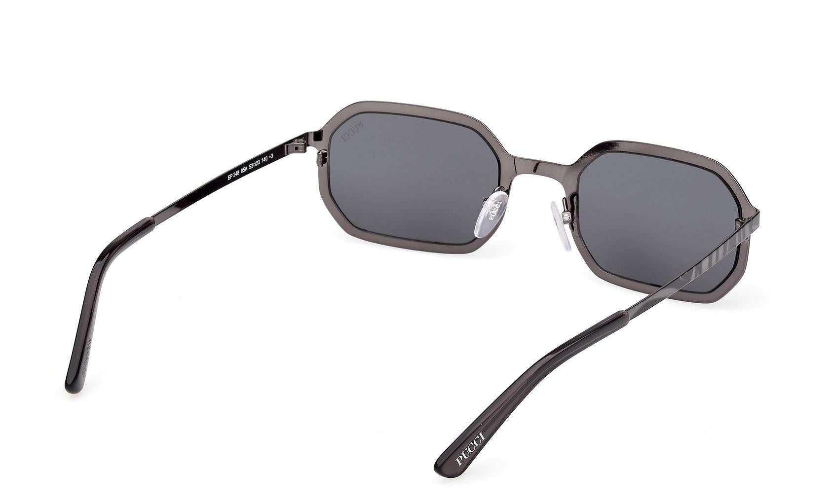 Emilio Pucci Sunglasses EP0248 05A