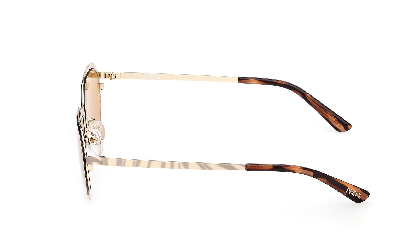 Emilio Pucci Sunglasses EP0248 32E