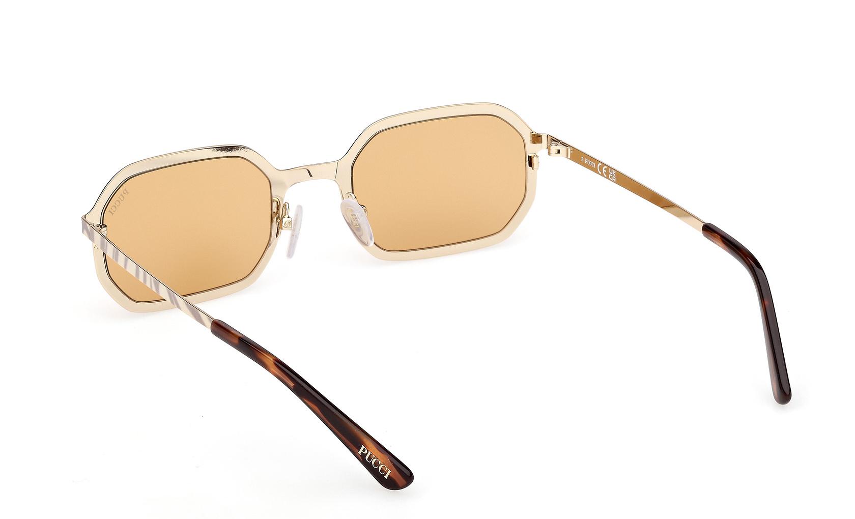 Emilio Pucci Sunglasses EP0248 32E