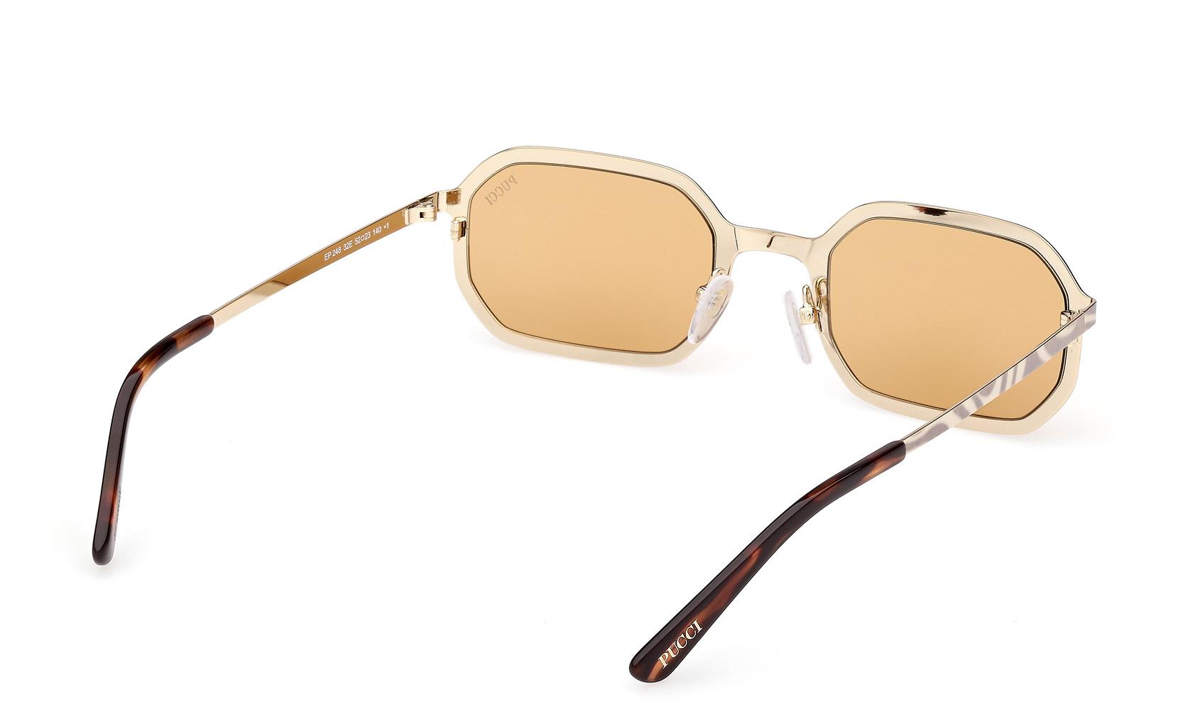 Emilio Pucci Sunglasses EP0248 32E