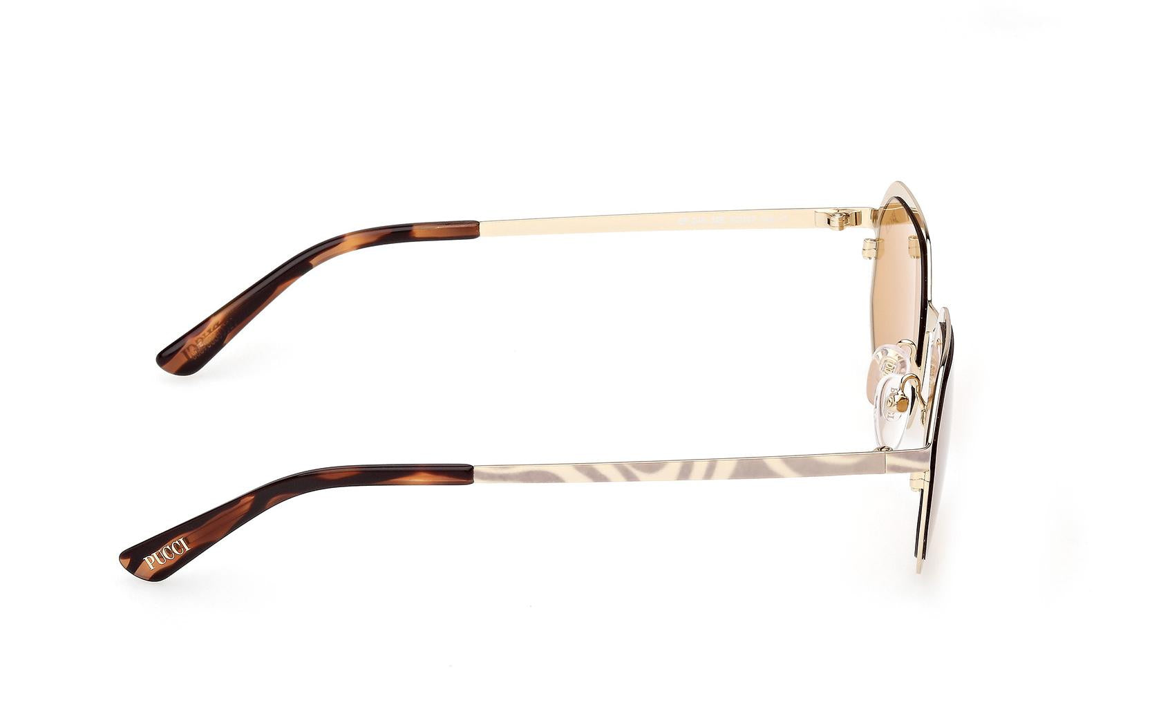 Emilio Pucci Sunglasses EP0248 32E