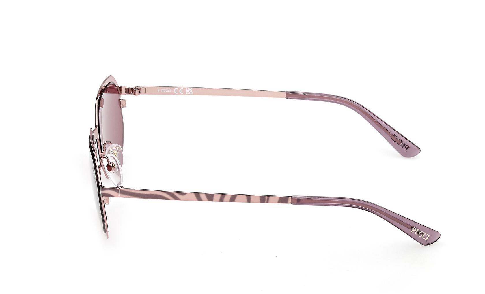 Emilio Pucci Sunglasses EP0248 74S