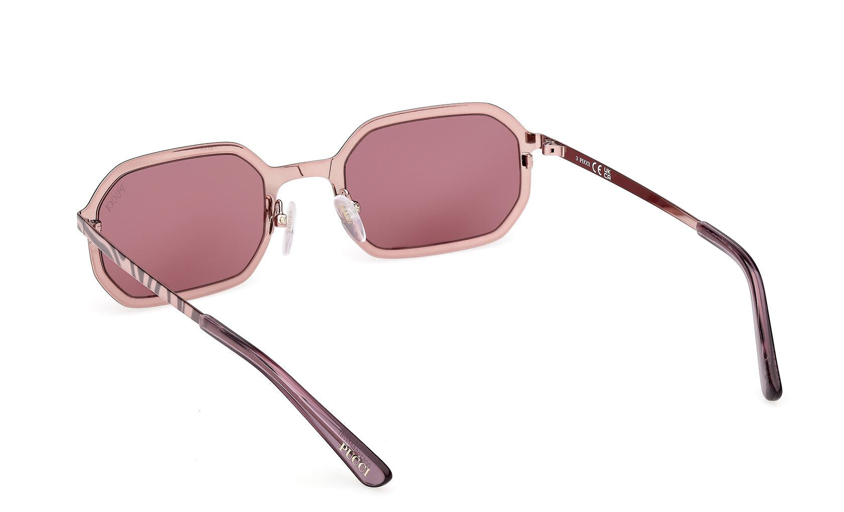 Emilio Pucci Sunglasses EP0248 74S
