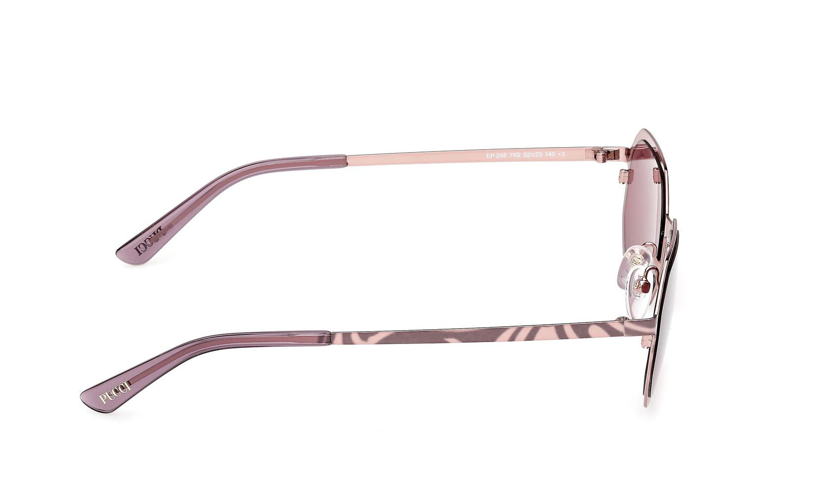 Emilio Pucci Sunglasses EP0248 74S