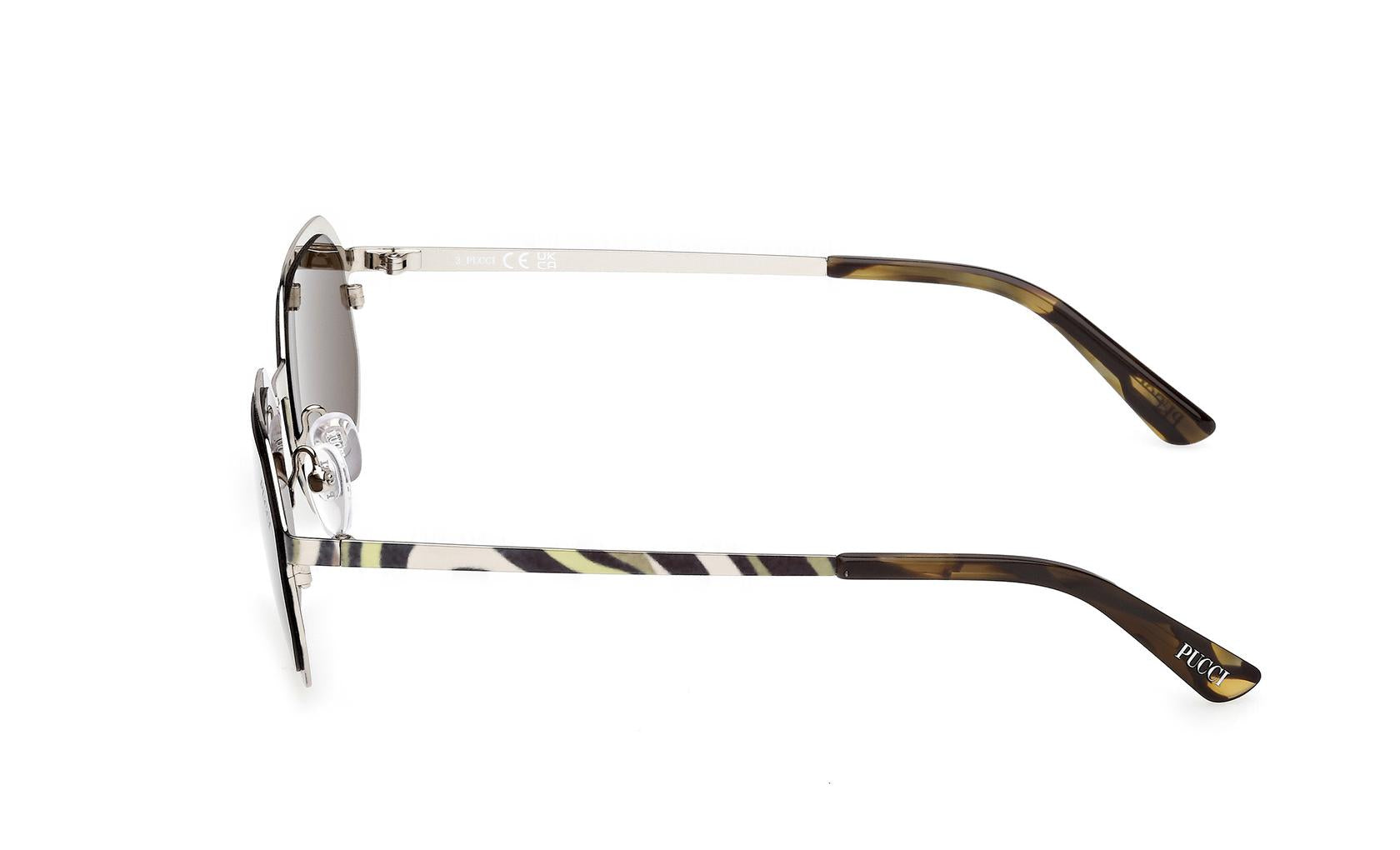 Emilio Pucci Sunglasses EP0248 99E