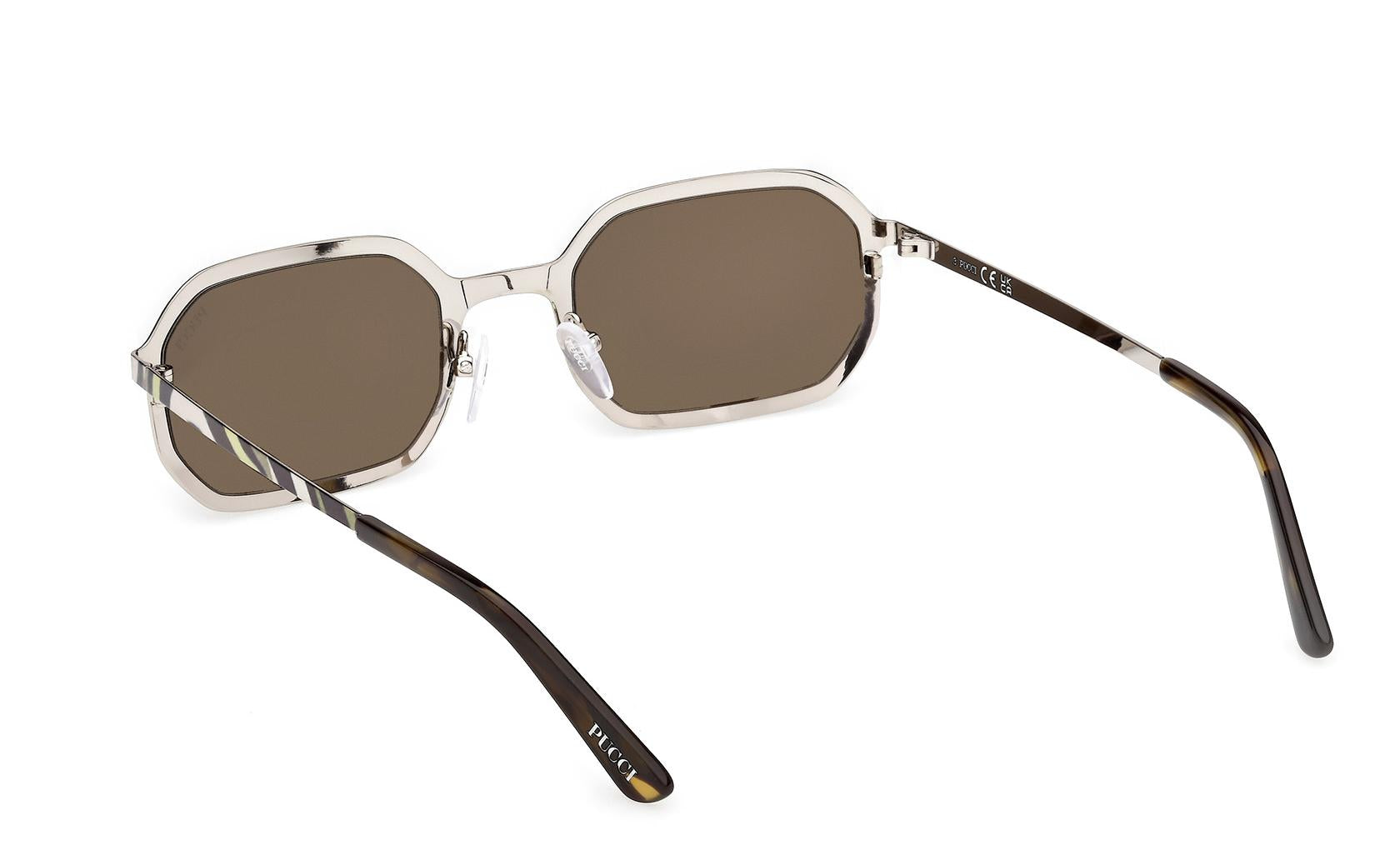 Emilio Pucci Sunglasses EP0248 99E