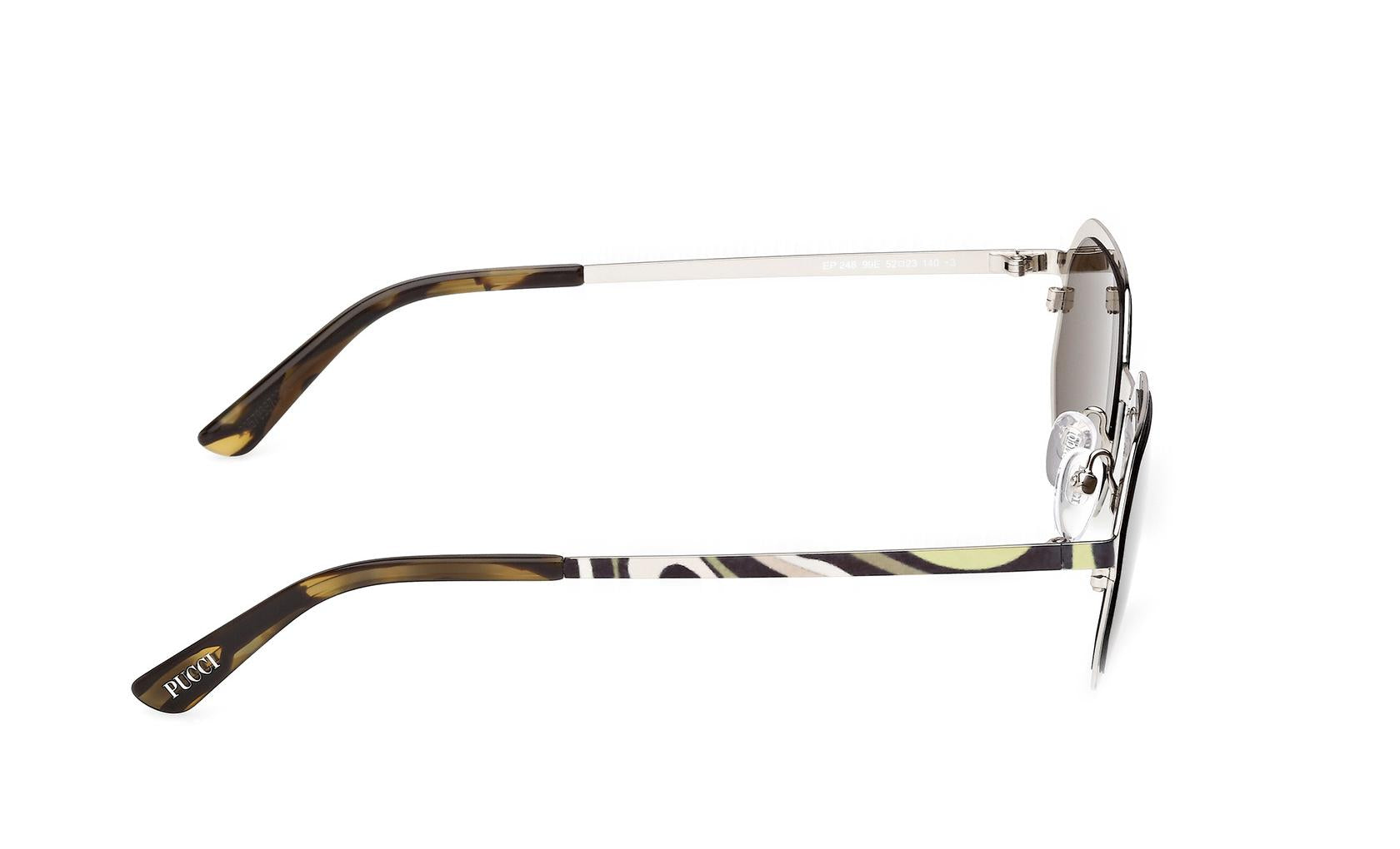 Emilio Pucci Sunglasses EP0248 99E