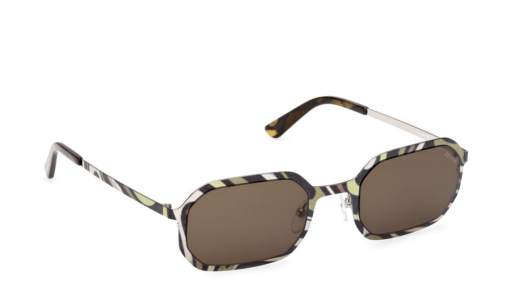 Emilio Pucci Sunglasses EP0248 99E