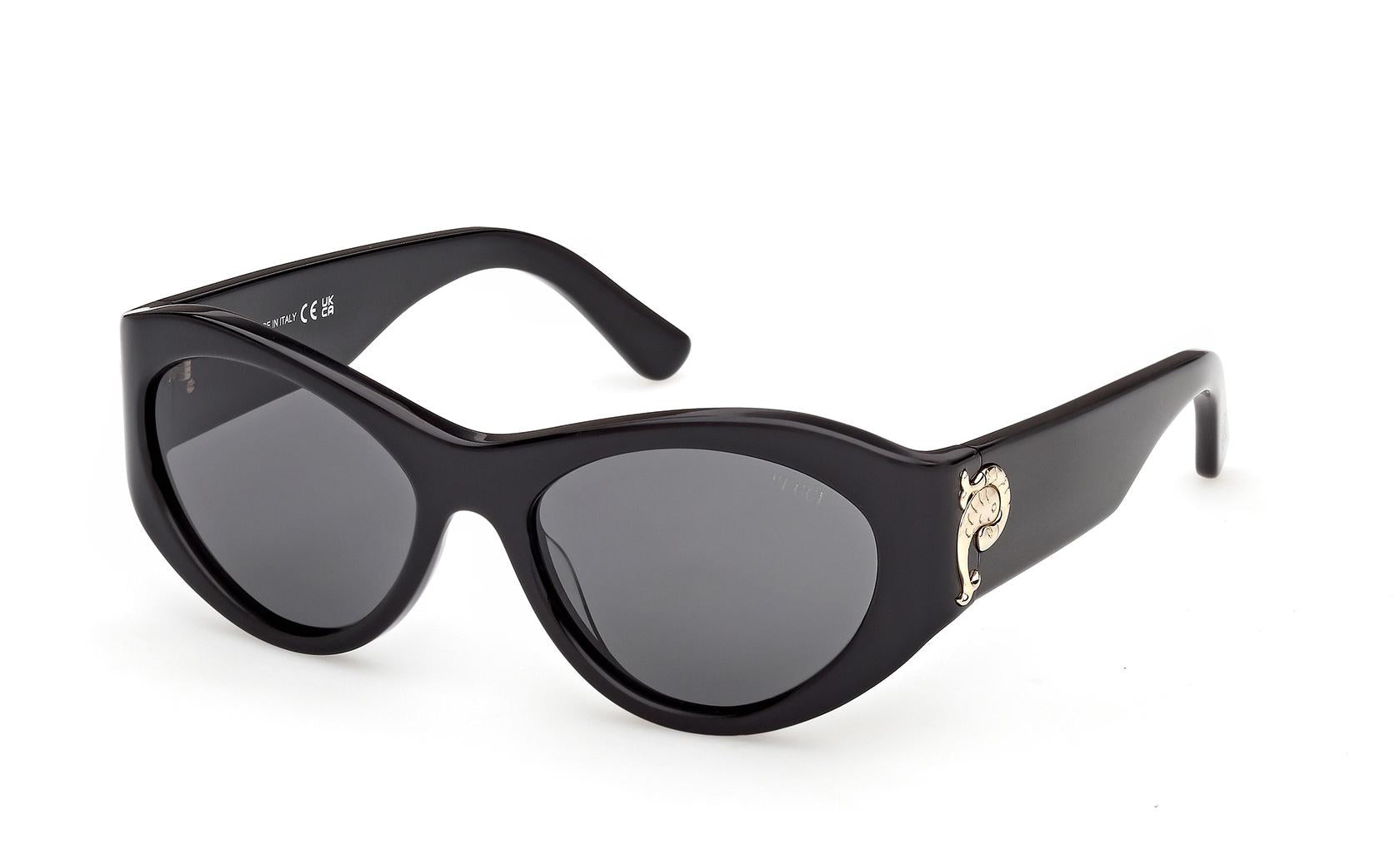 Emilio Pucci Sunglasses EP0249 01A