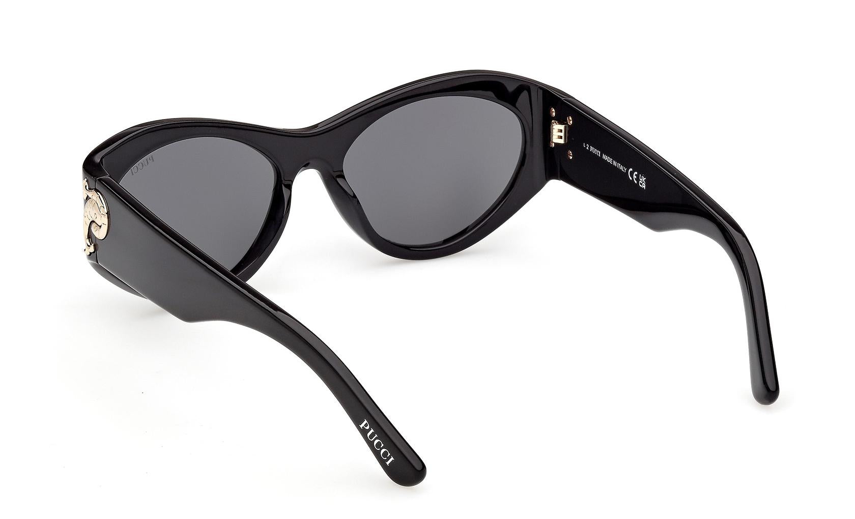 Emilio Pucci Sunglasses EP0249 01A
