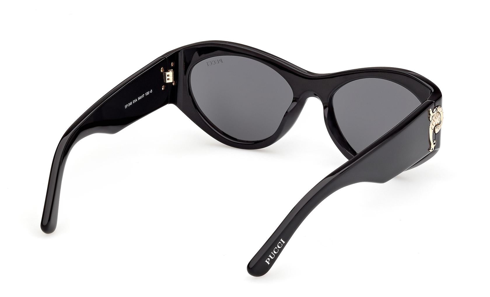 Emilio Pucci Sunglasses EP0249 01A