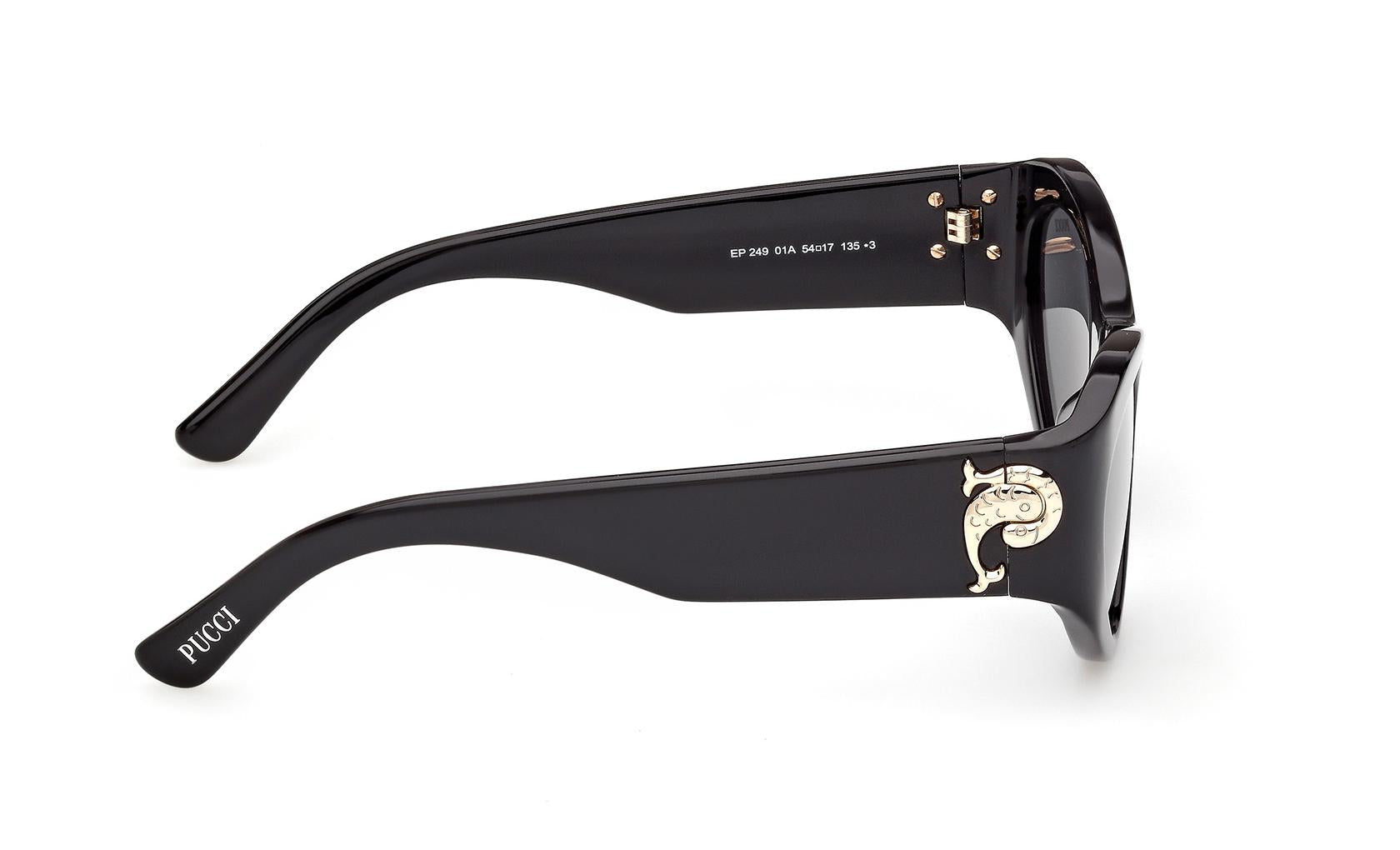 Emilio Pucci Sunglasses EP0249 01A