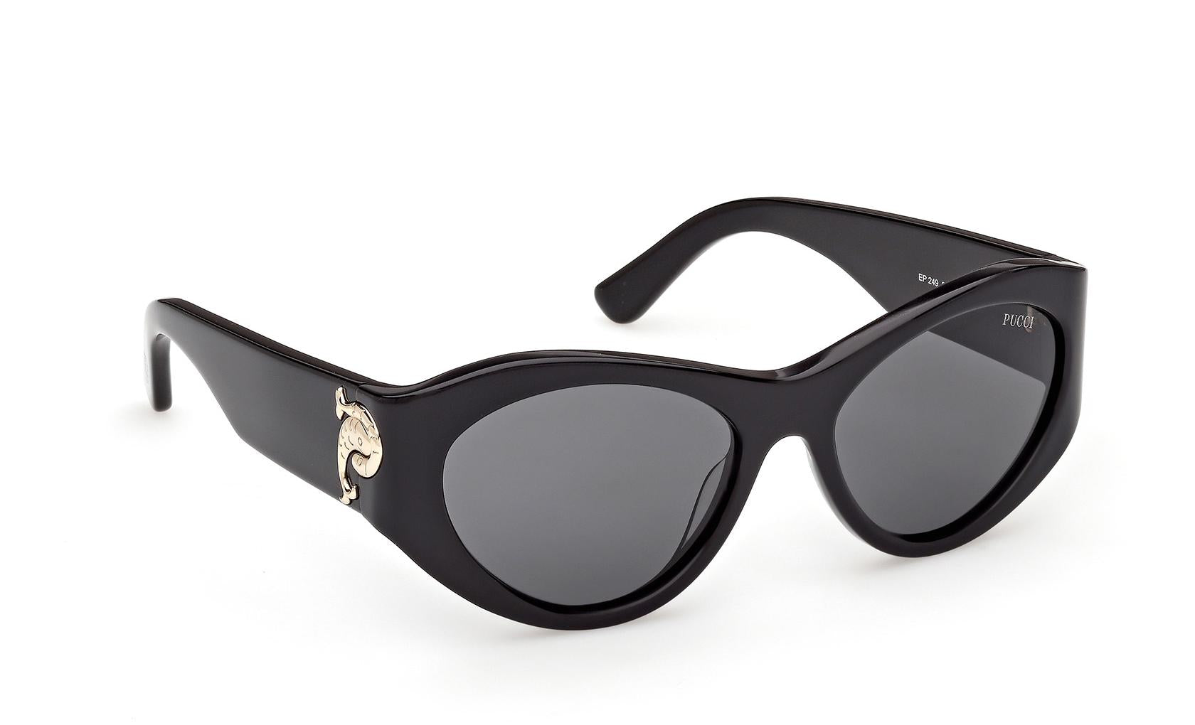 Emilio Pucci Sunglasses EP0249 01A