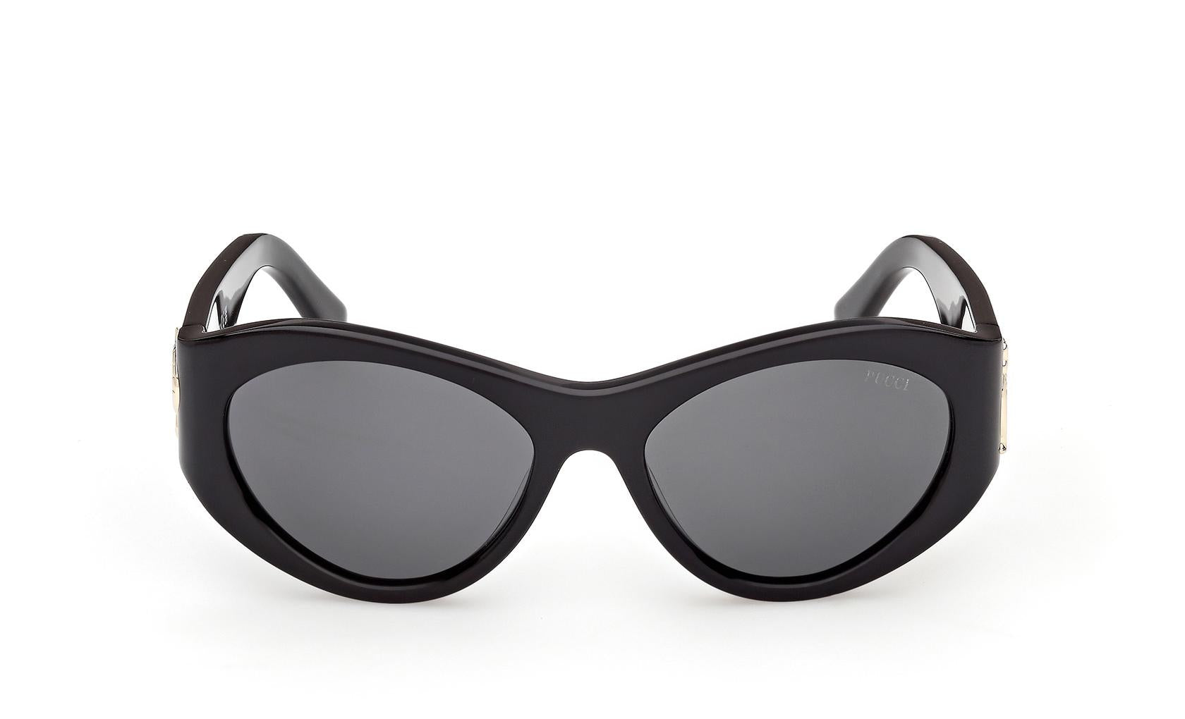 Emilio Pucci Sunglasses EP0249 01A