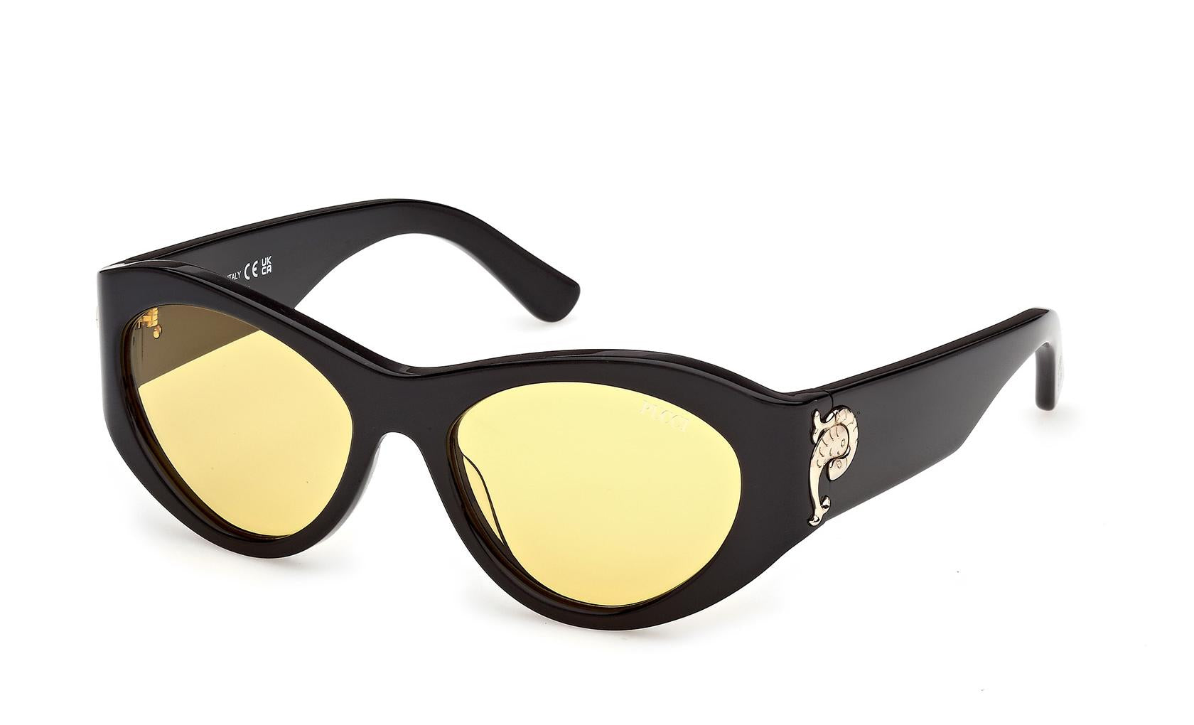 Emilio Pucci Sunglasses EP0249 01E