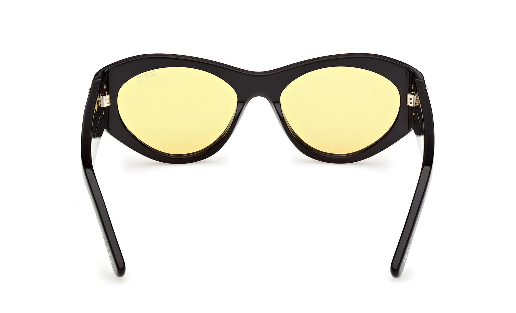 Emilio Pucci Sunglasses EP0249 01E