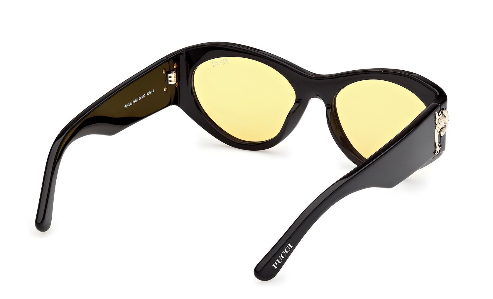 Emilio Pucci Sunglasses EP0249 01E