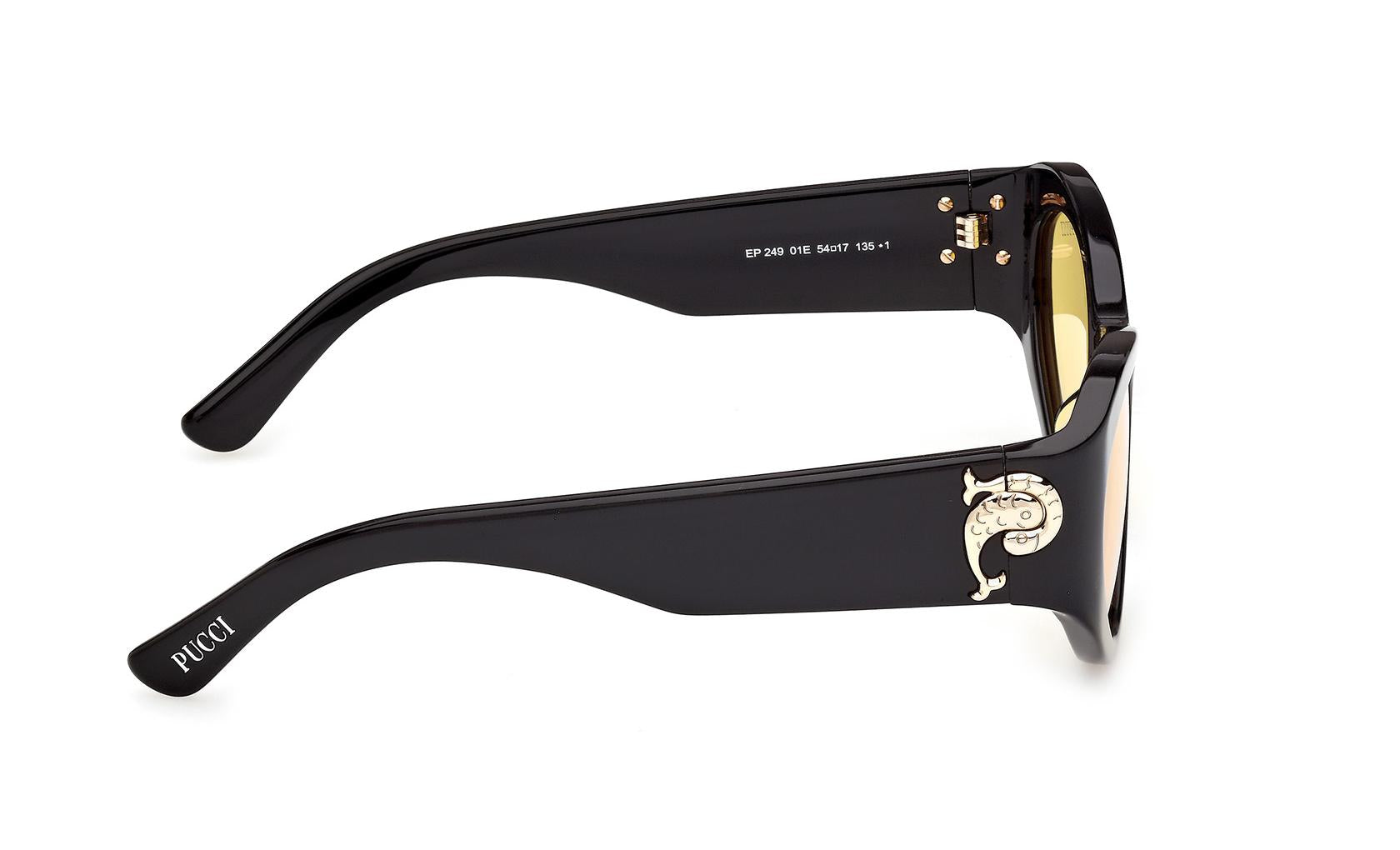 Emilio Pucci Sunglasses EP0249 01E