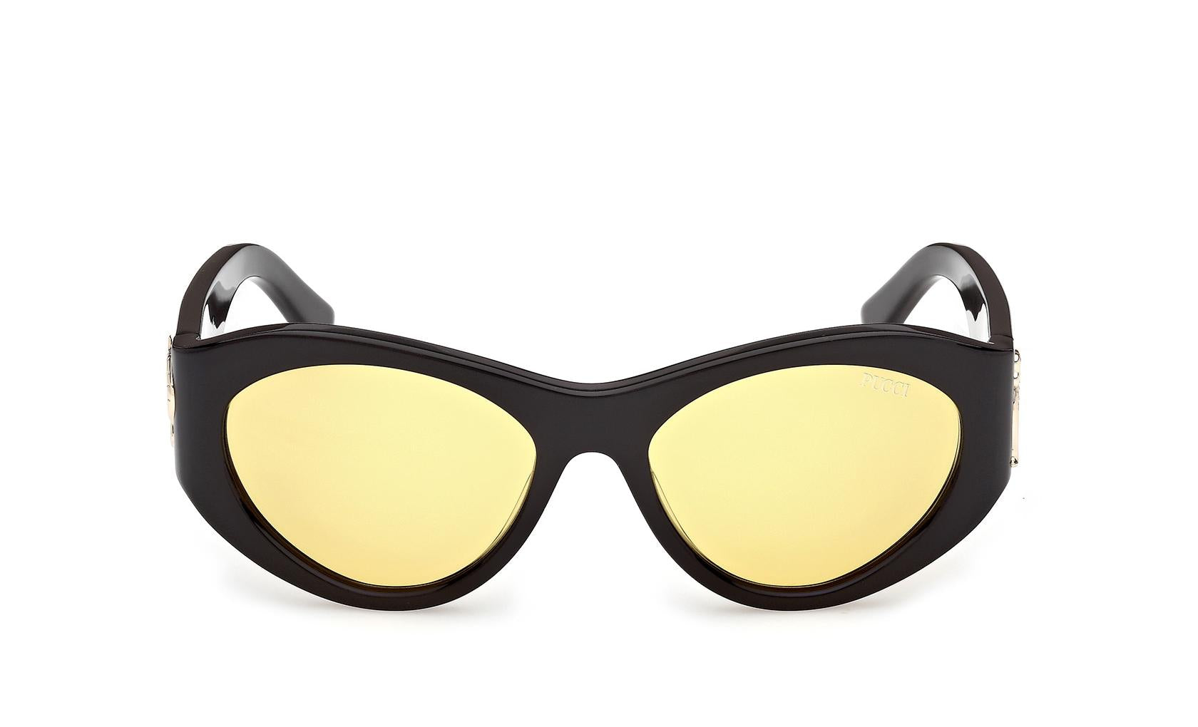 Emilio Pucci Sunglasses EP0249 01E