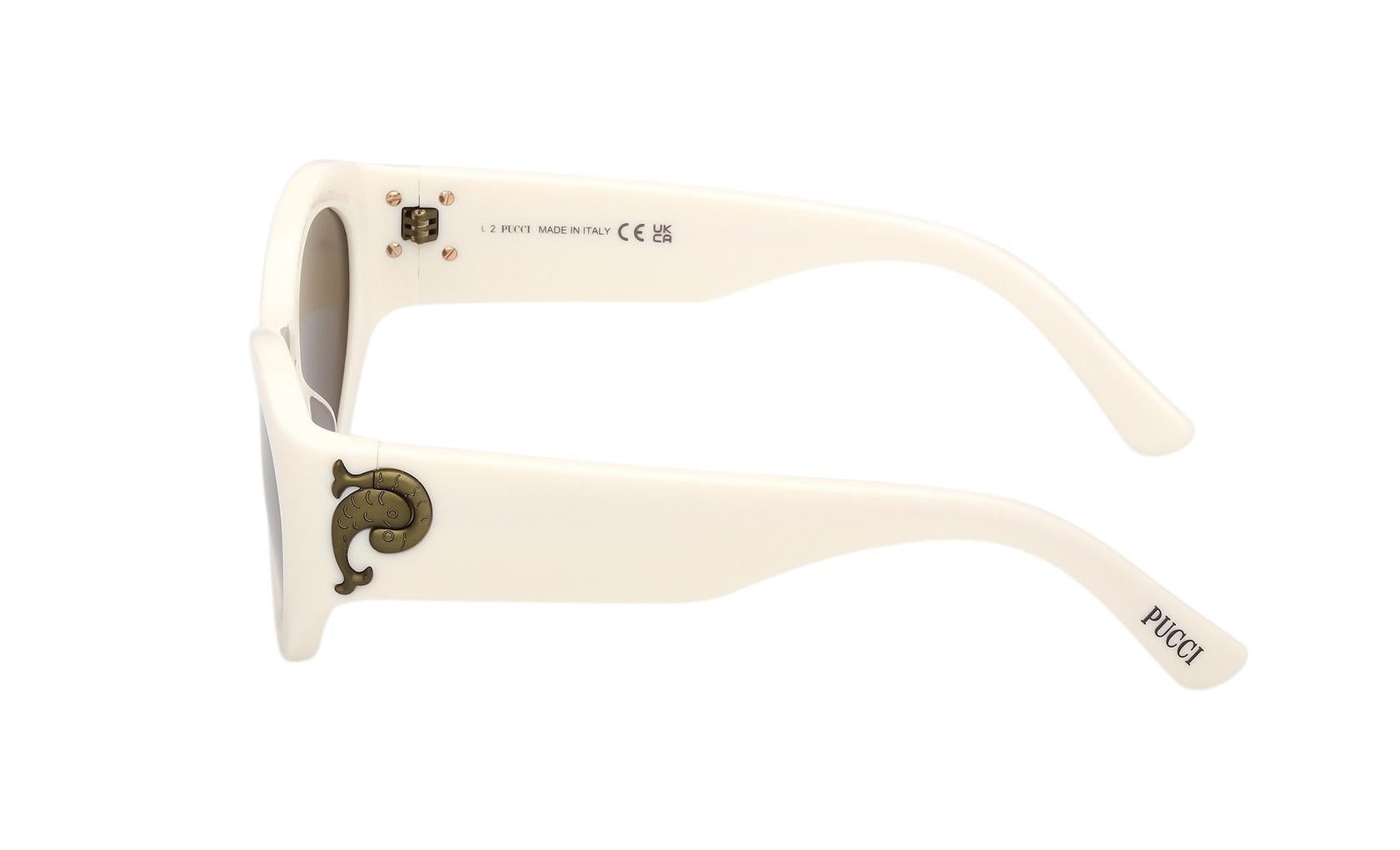 Emilio Pucci Sunglasses EP0249 21E