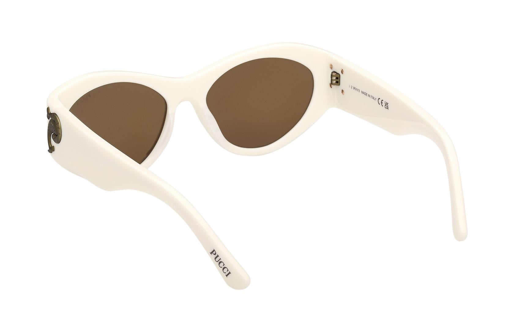 Emilio Pucci Sunglasses EP0249 21E