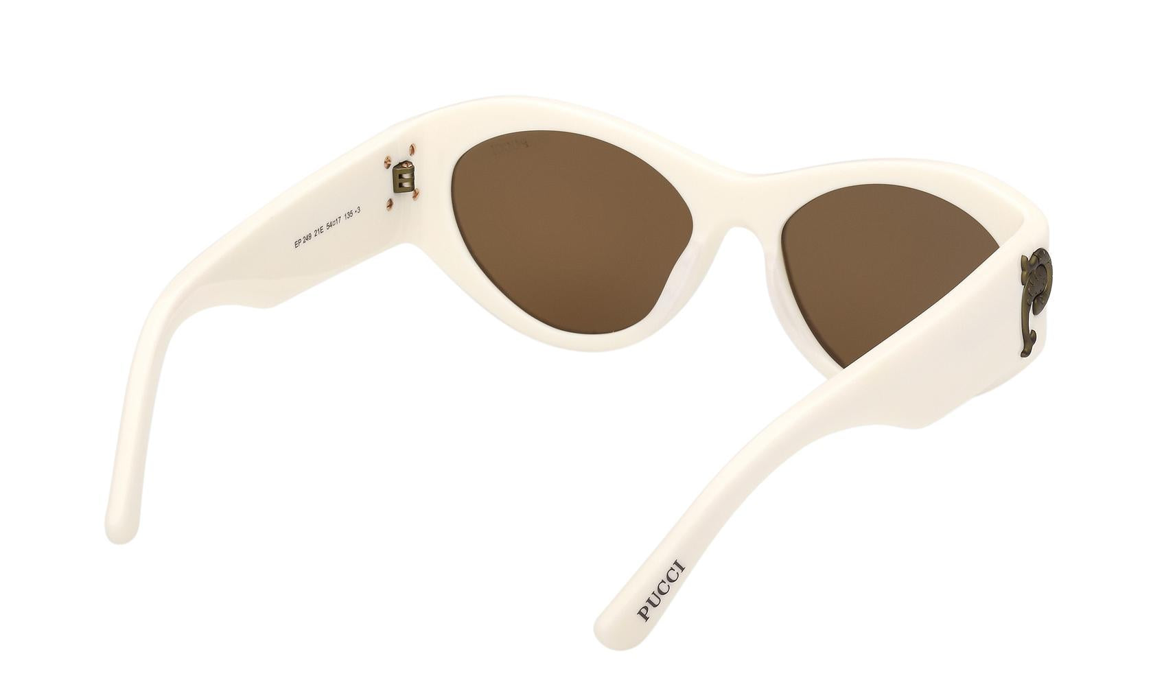 Emilio Pucci Sunglasses EP0249 21E