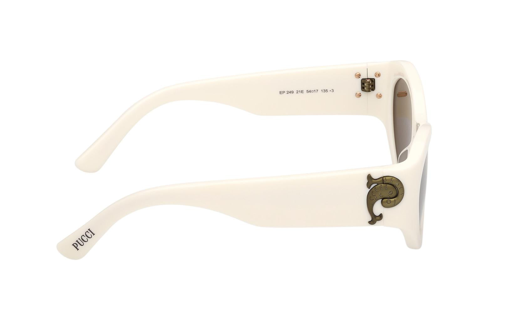 Emilio Pucci Sunglasses EP0249 21E