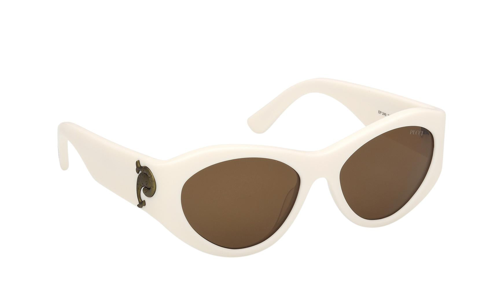 Emilio Pucci Sunglasses EP0249 21E
