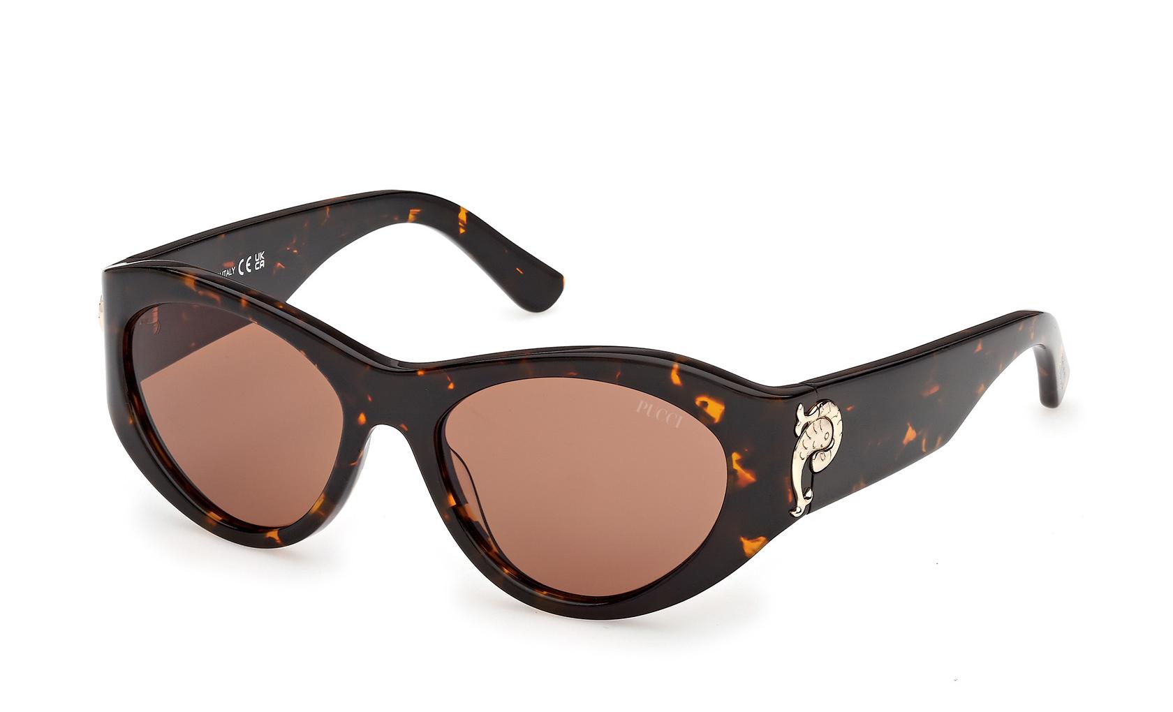 Emilio Pucci Sunglasses EP0249 52E