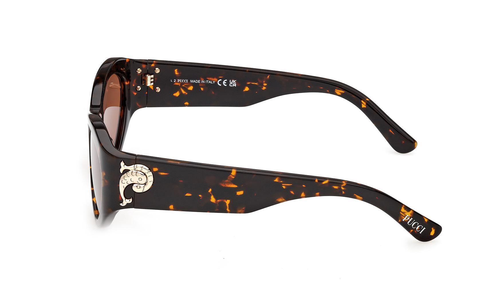 Emilio Pucci Sunglasses EP0249 52E