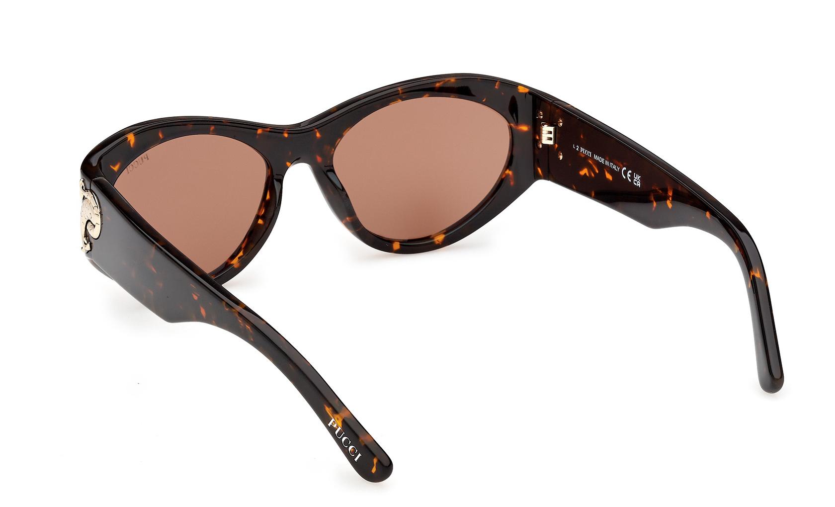 Emilio Pucci Sunglasses EP0249 52E