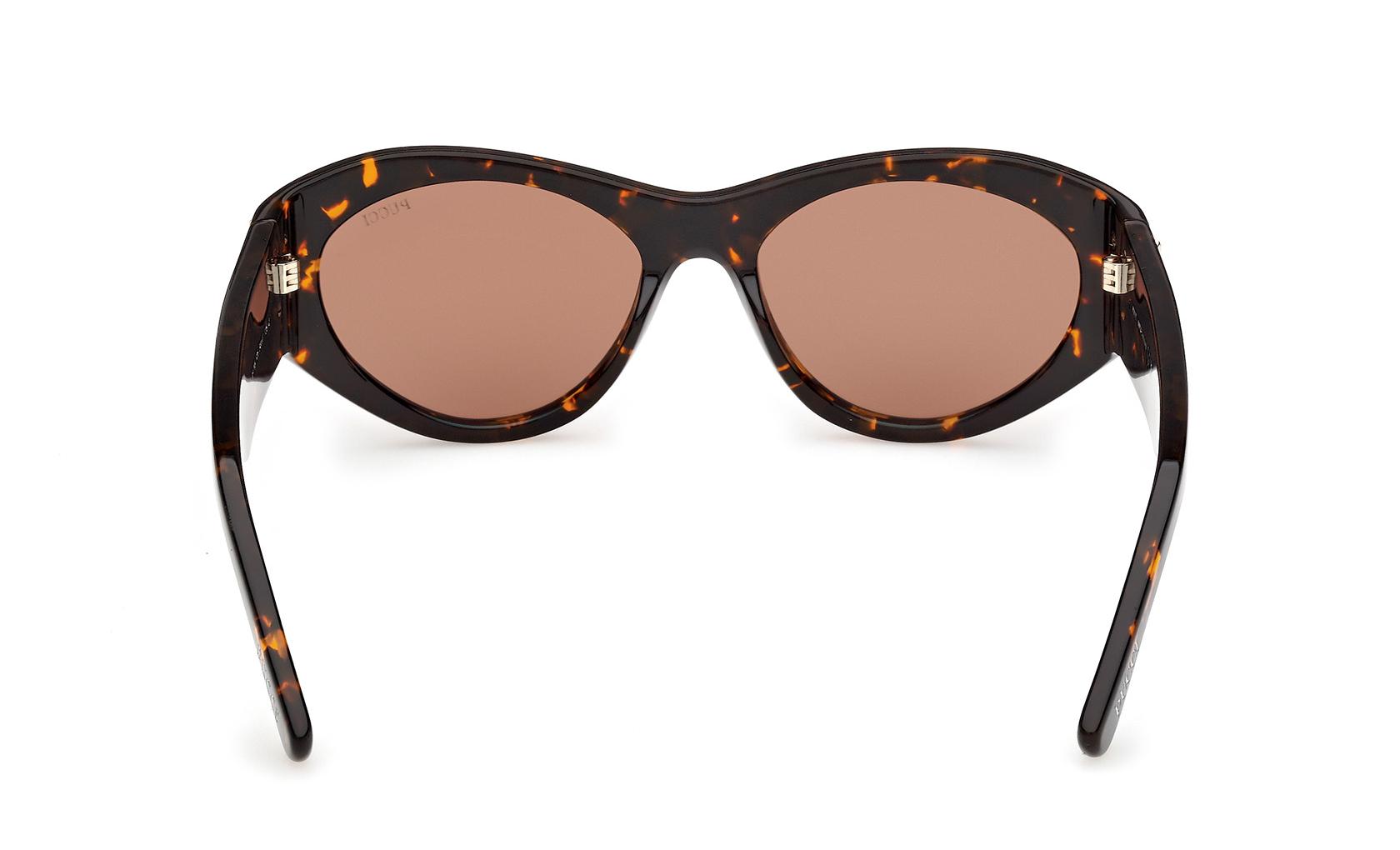 Emilio Pucci Sunglasses EP0249 52E