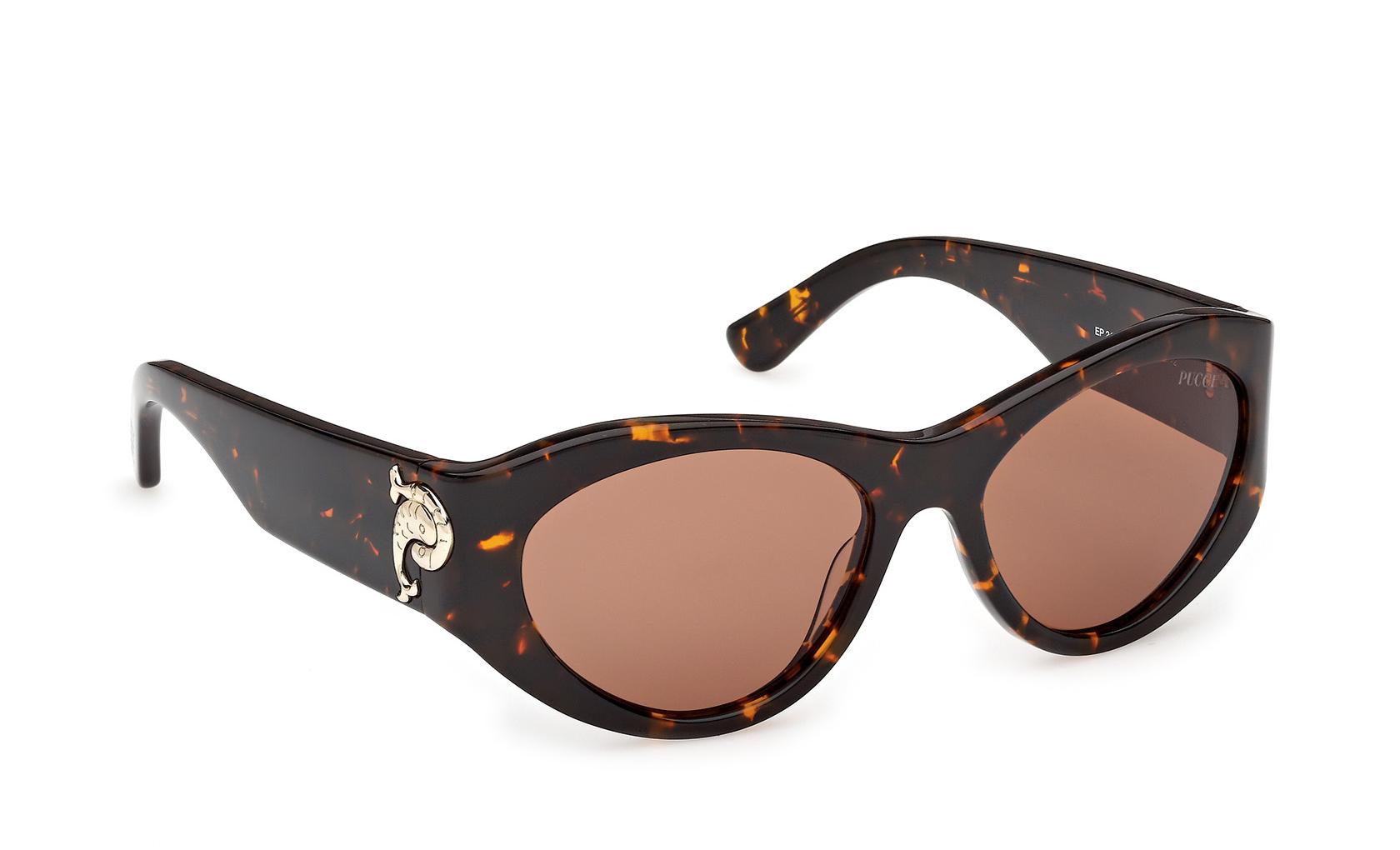Emilio Pucci Sunglasses EP0249 52E