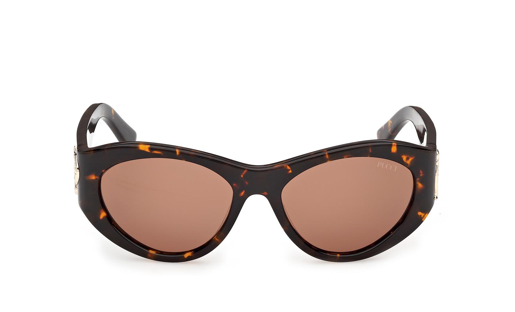 Emilio Pucci Sunglasses EP0249 52E