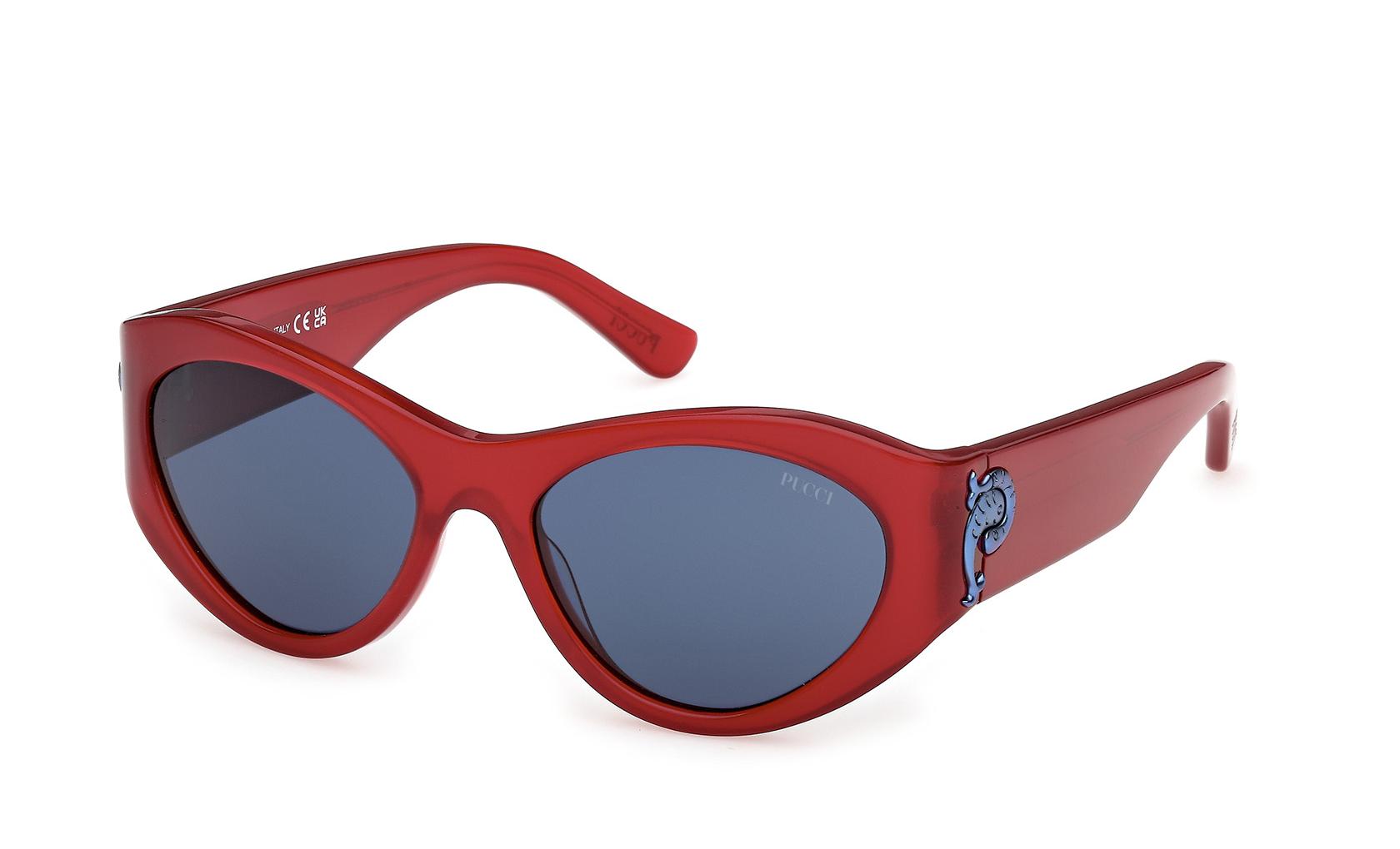 Emilio Pucci Sunglasses EP0249 66V