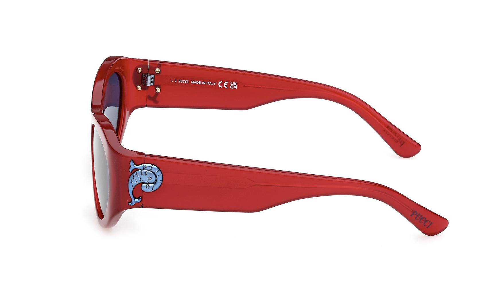 Emilio Pucci Sunglasses EP0249 66V