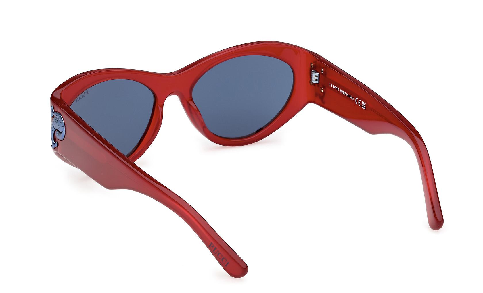 Emilio Pucci Sunglasses EP0249 66V