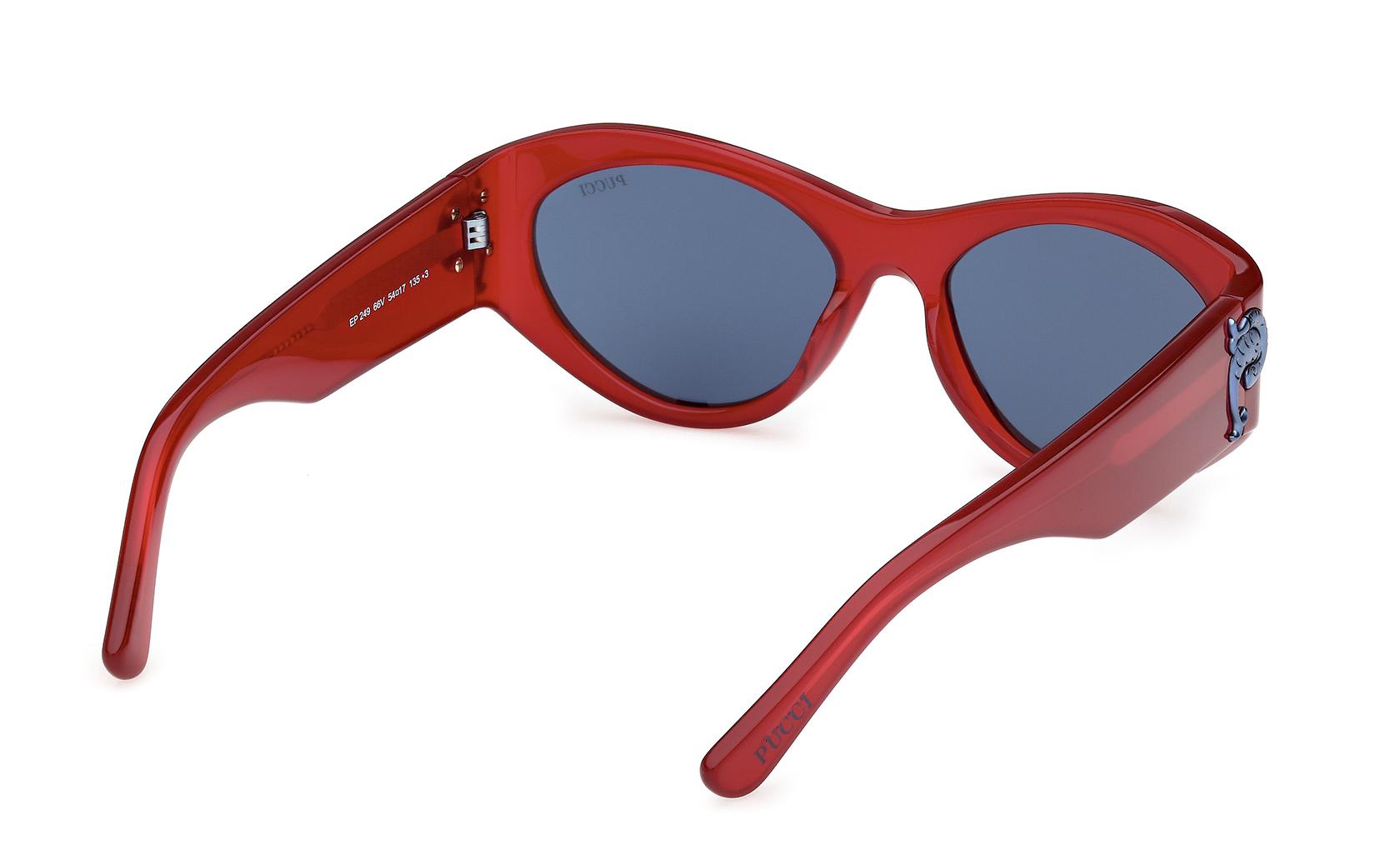 Emilio Pucci Sunglasses EP0249 66V