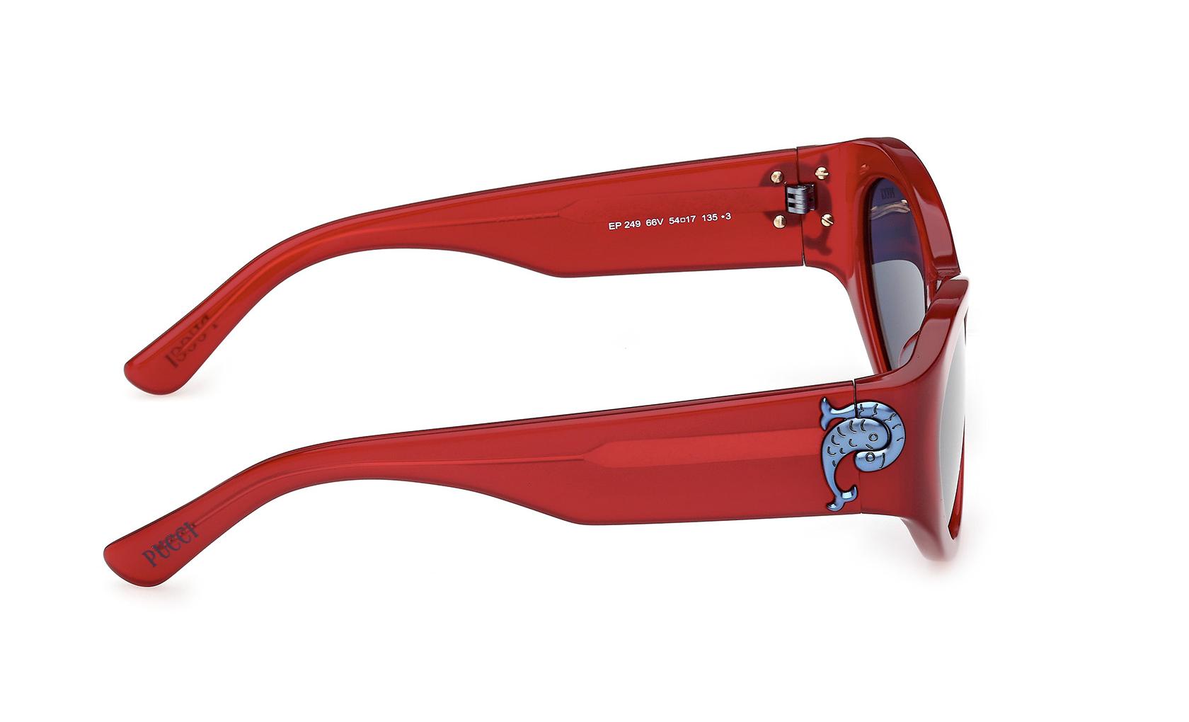 Emilio Pucci Sunglasses EP0249 66V