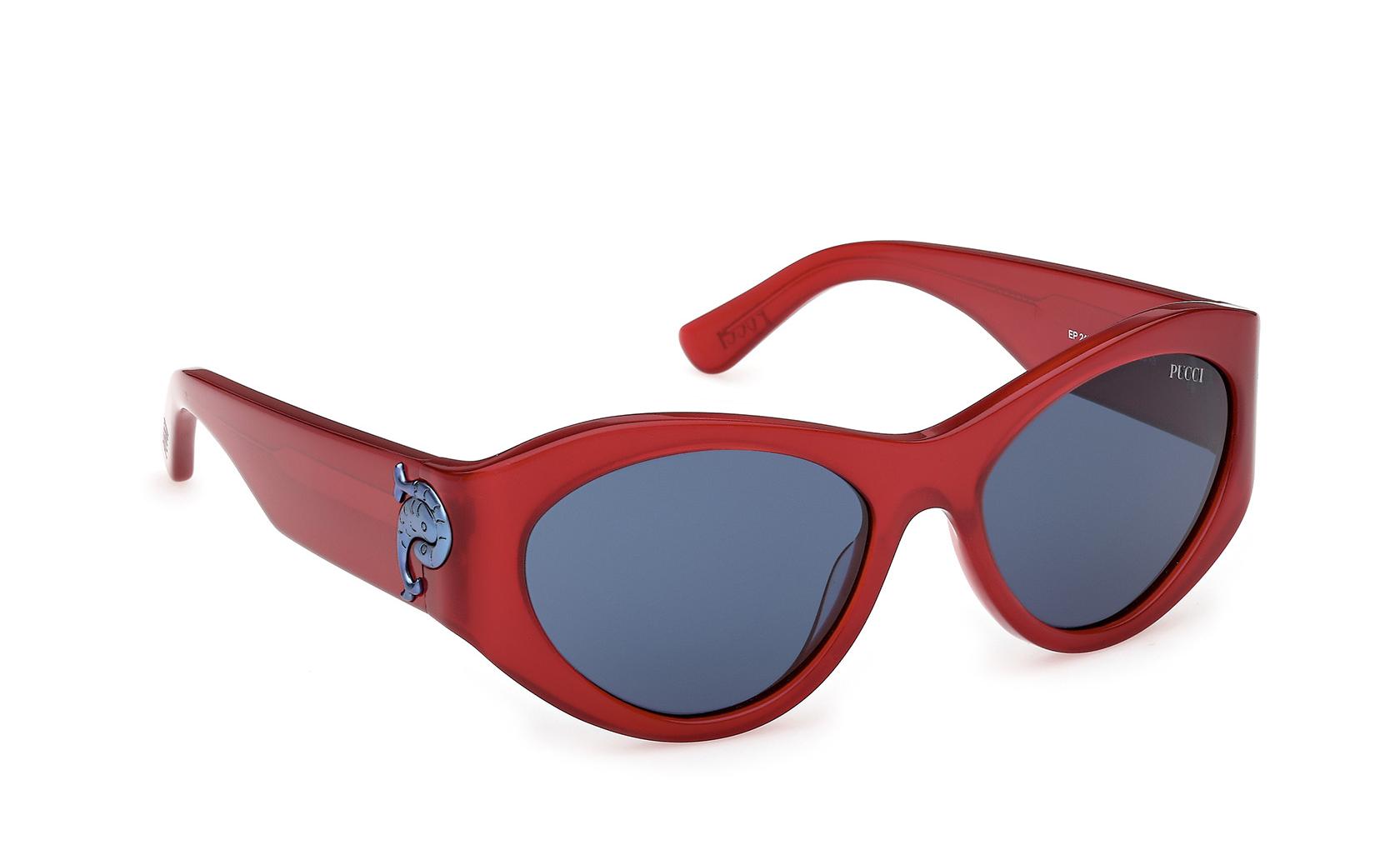 Emilio Pucci Sunglasses EP0249 66V