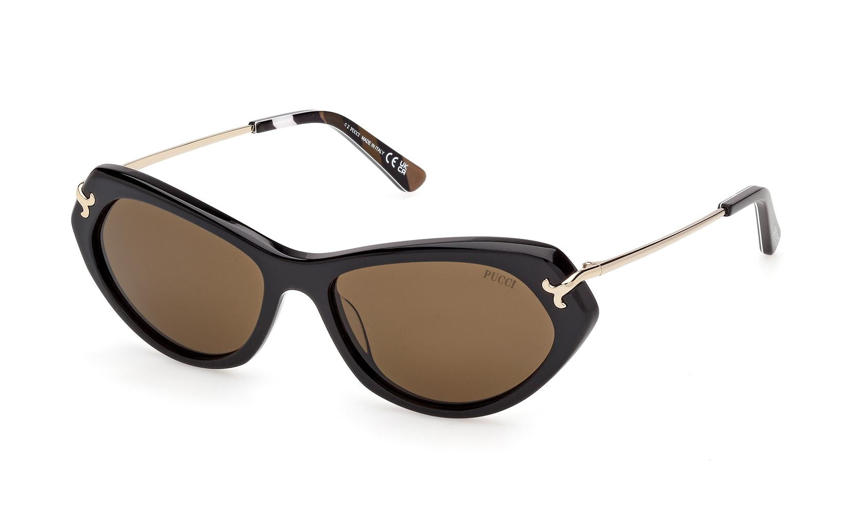 Emilio Pucci Sunglasses EP0251 01E