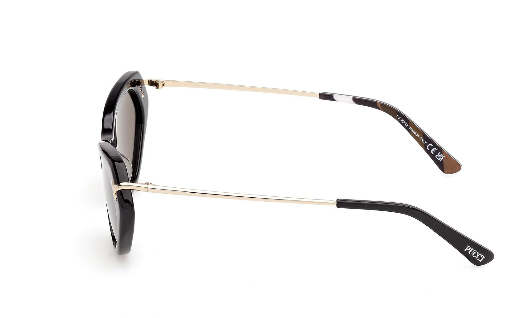 Emilio Pucci Sunglasses EP0251 01E