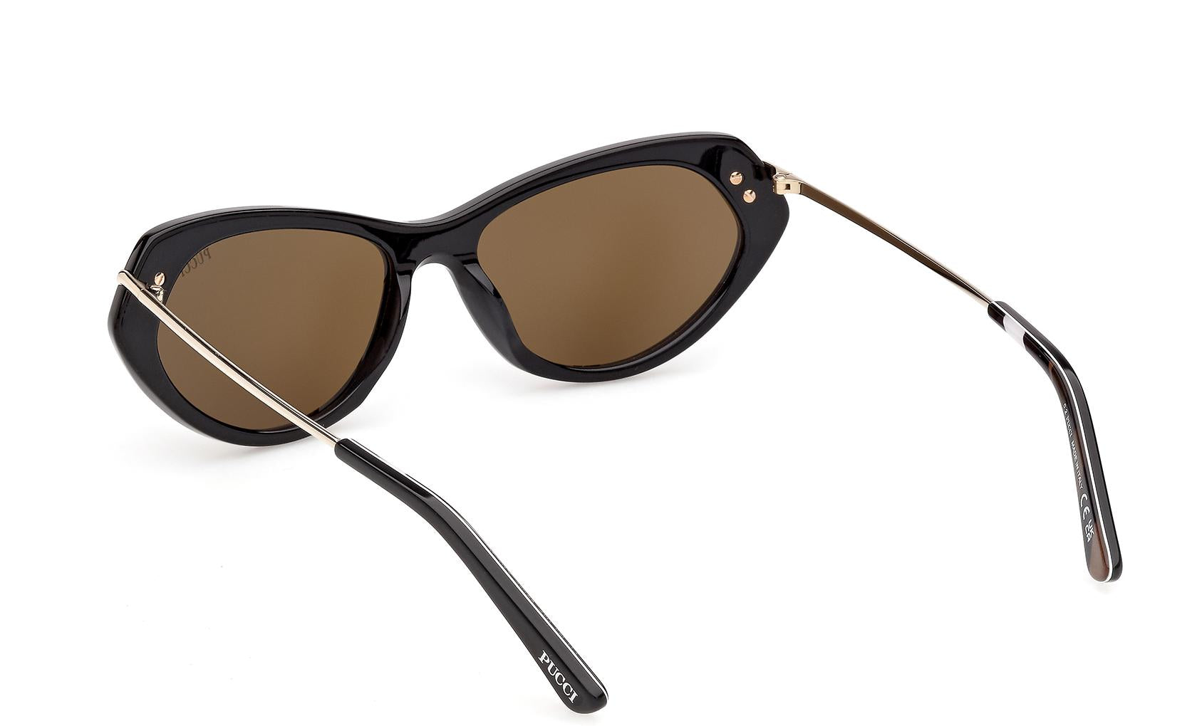 Emilio Pucci Sunglasses EP0251 01E