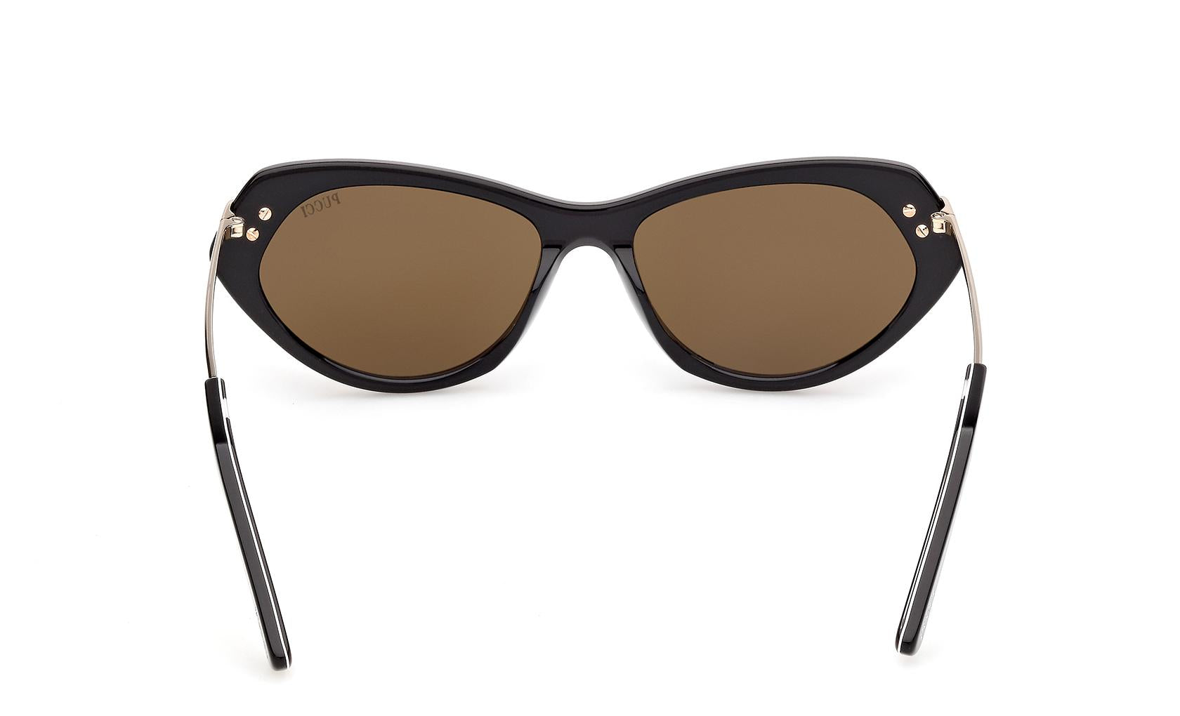 Emilio Pucci Sunglasses EP0251 01E