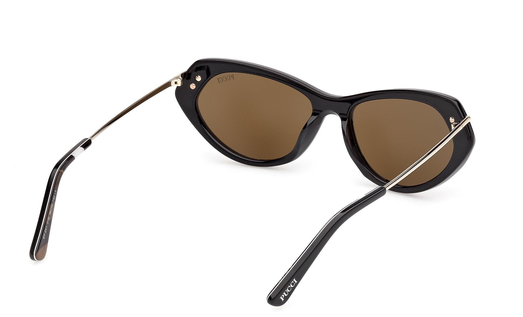 Emilio Pucci Sunglasses EP0251 01E