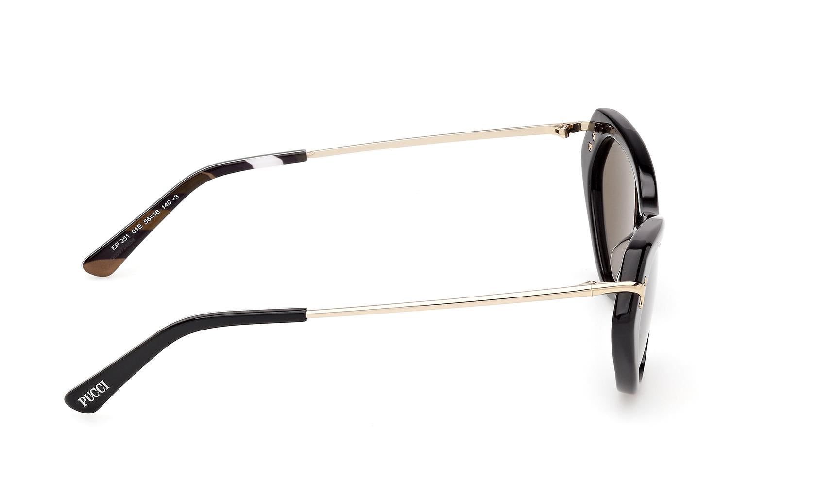 Emilio Pucci Sunglasses EP0251 01E