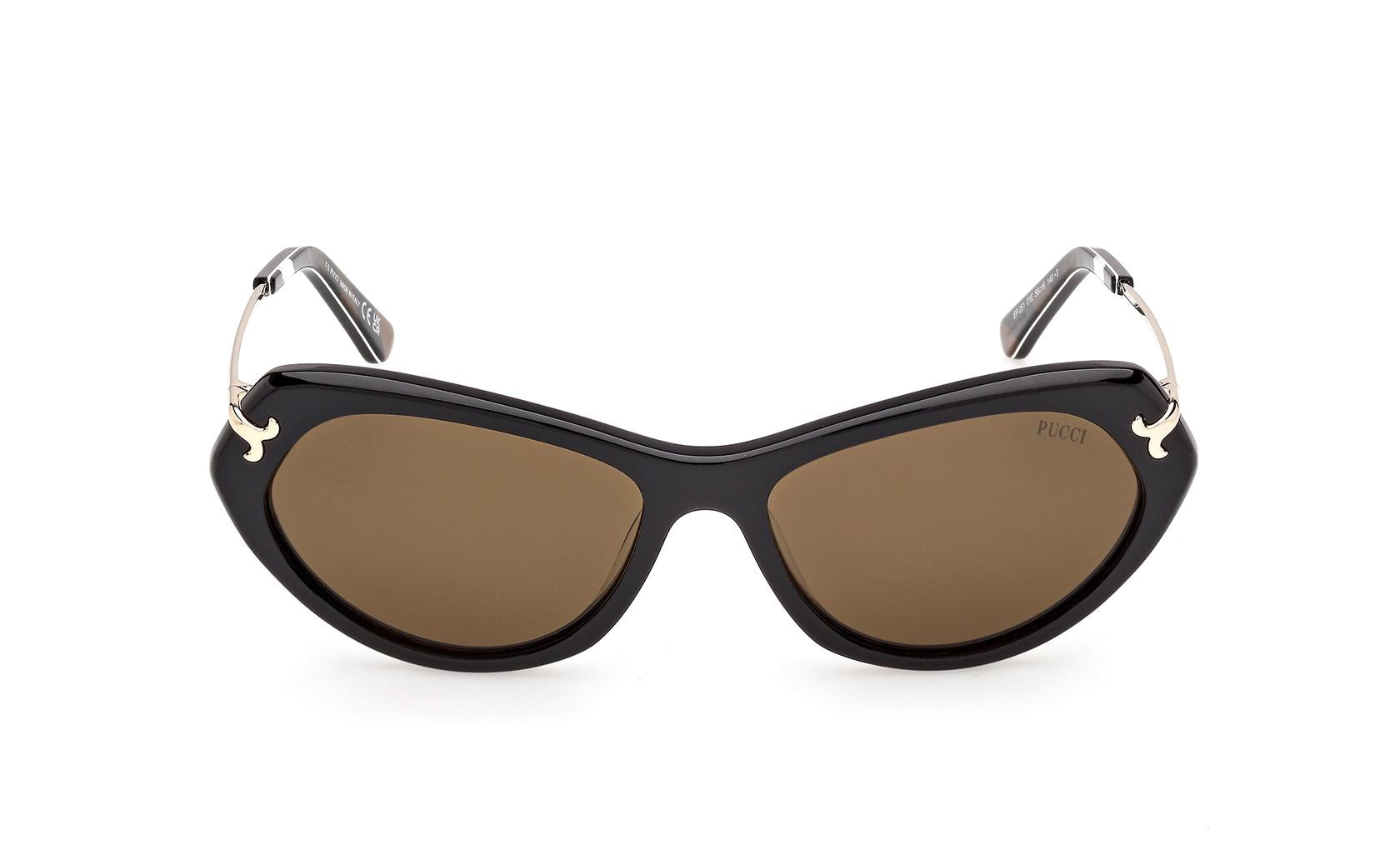 Emilio Pucci Sunglasses EP0251 01E