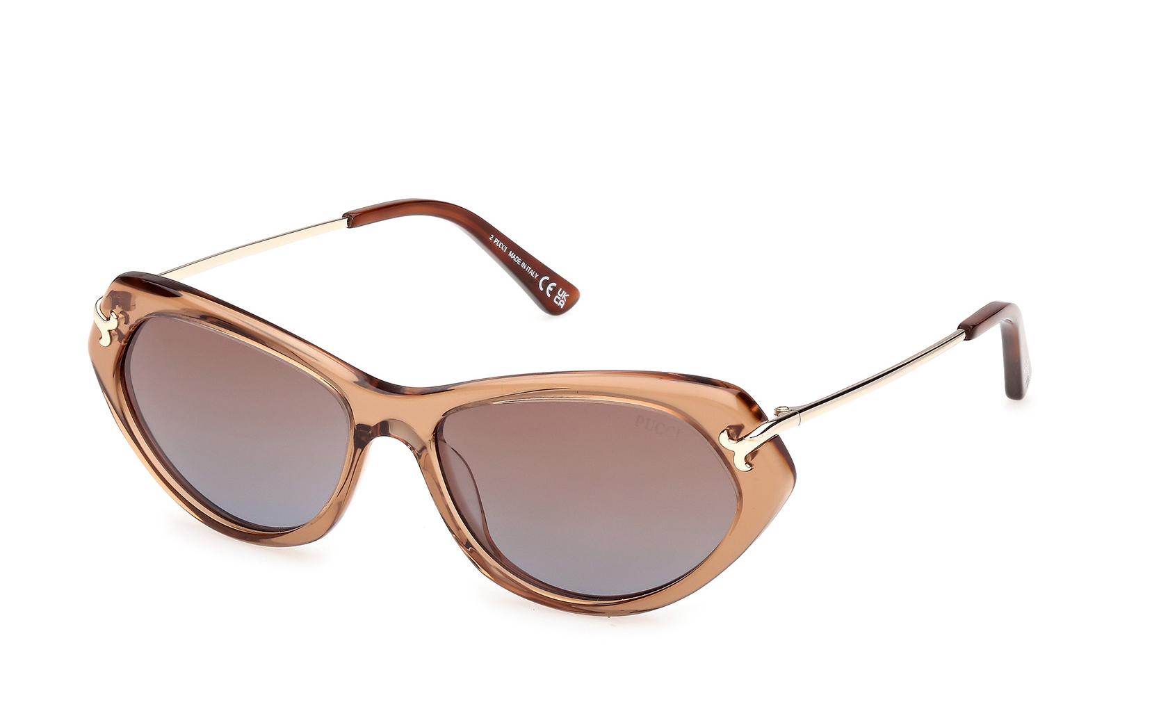Emilio Pucci Sunglasses EP0251 45F