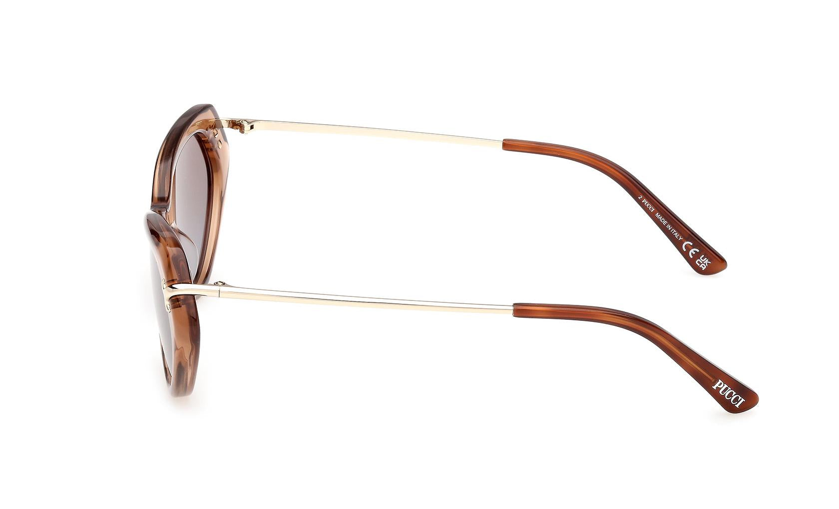 Emilio Pucci Sunglasses EP0251 45F